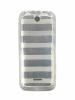 GI PRODUCTS Multicolor Silicon Mobile Back Cover For Nokia 225
