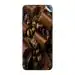 GADGETSWRAP Printed Vinyl Skin Sticker for Nokia G21 - Delicious Chocolate