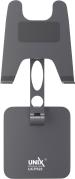 Unix Metal Mobile Phone Stand | PREMIUM | FOLDABLE | Mobile Holder