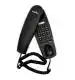 Binatone Trend 1 Corded Telephone (Black)
