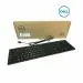 DELL KB216 USB Wired Keyboard Wired USB Desktop Keyboard (Black)