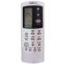 EHOP Ac-210 Compatible Remote Control For Whirlpool Magicool Split Ac With Silent Function Mgcl Dlx 3S