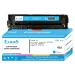 EAIERS CRG 416 Cyan Toner Cartridge for Laserjet Printer imageCLASS MF8030CN, imageCLASS MF8050CN