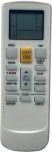 NixGlobal231 Ac Remote For Marq, Samsung, Onida, Croma, Toshiba Ac