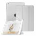 LIRAMARK Ultra Hybrid Pro Back Cover Case Compatible with Apple iPad Mini 1 / Mini 2 / Mini 3 - 7.9