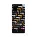 GADGETSWRAP Printed Vinyl Skin Sticker for Samsung Galaxy S20 Plus - desert