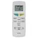 royalcool Plastic Air Conditioner Remote For Daikin Split Ac