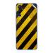 GADGETSWRAP Printed Vinyl Skin Sticker for Tecno Pova 4 Pro - warning sign