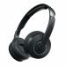 Skullcandy Cassette BT Wireless On-Ear Headphone with Mic l Black