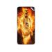 GADGETSWRAP Printed Vinyl Skin Sticker for Oneplus 7 Pro - Stephen Curry