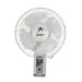 Vinerov Tango 300 mm Ultra High Speed 4 Blade Wall Fan (White, Pack of 1)