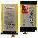 Mobcrown KAEEL ORIGINAL BAT-50136-003 for BlackBerry Z30 2800mah with 3 Months Warranty.