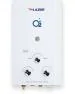 Lazer O2 6L Storage Water Geyser Vertical, White