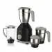 PHILIPS HL7759/00 Mixer Grinder 750 Watt Mixer Grinder (4 Jars, Black)