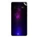 GADGETSWRAP Printed Vinyl Skin Sticker for Samsung Galaxy S10 Plus - Space Theme Galaxy Stars