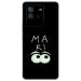 aadia VIVO IQOO NEO6 5G PRINTED MOBILE SKIN STICKER DECAL LAMINATION (PERFECT FIT/ONLY BACK/MATTE FINISH)