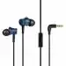 Xiaomi Mi Earphones Basic Blue (VN)