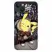 Voleano back cover for I Phone 13, pokemon, Pikachu, cases cover