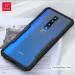 Star Craftune Xundd Back Cover Case Compatible with OnePlus 7Pro (1+7Pro) (Armor | Clear PC and TPU)