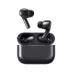OM SHOPPE Earbuds Pro with Charging Case Bluetooth Airpods Pro Black