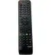 NIJ Remote Control for Target LED, LCD TV (Black)