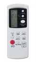 TIVANY INTERNATIONAL AC Remote Control for Camipro AC