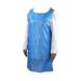 Shakuntla Disposable Water Proof Aprons use in Medical Work or Multipurpose Use Pack of 100