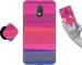 Cobiertas Back Cover for Motorola Moto E3 Power (Multicolor, Cases with Holder, Pack of 1)