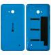 Imbi Blue Plastic Back Panel For Microsoft Lumia 640