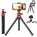 Gentle e Kart Cell Phone Octopus Gorilla Tripod Stand for DSLR Camera Tripod