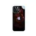 GADGETSWRAP Printed Vinyl Skin Sticker for Apple iPhone 13 Pro Max - Shiv Red.jpg