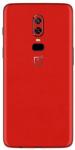 Orgic India Oneplus 6 Red Mobile Skin
