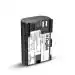 Digitek LP-E6 Secondary Li-ion Rechargeable Battery for DSLR Camera EOS 5D Mark III, EOS 5D Mark II