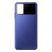 RJR Poco M3 Replacement Battery Door Back Panel-Blue