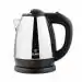Elina Home Appliances Electric Kettle with Stainless Steel Body, used for boiling Water, making tea and coffee, instant noodles, soup etc, Silver, 1.5 Litre
