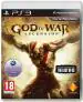 Sony God of War: Ascension Standard Edition (PS3)