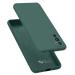 TRUEUPGRADE OnePlus 9RT 5G Green Shock Proof Mobile Case Cover