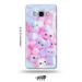 Tweakymod Printed Cute FAces Back Cover For Samsung J5 2016