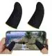 Tech Gear mobile gaming PUBG finger sleeves for free fire playing