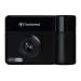 Transcend Black Dp550 Dashcam Surveillance Camera