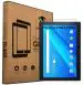 MOBIVIILE Tempered Glass Screen Protector For Lenovo Tab 4 10 Plus