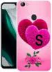 Paedicon Pink Silicone Mobile Back Cover (XOLO Era 5X)
