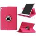 M Cart Dark Pink Microfiber Case For Ipad Pro 10.5 Inch 2017, Air 3