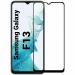 EITANSHA CREATION Premium Tempered Glass Screen Protector with Edge to Edge Coverage For Samsung Galaxy F13, Samsung Galaxy M33 5G, Samsung Galaxy M23 5G, Samsung Galaxy A23, Samsung Galaxy F23
