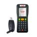 Pegasus DC8050 Batch Wireless Barcode Scanner with Screen (Inventory Data Collector)