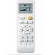 AKSHITA TRADING AC-01149 Remote Control for Haier Aqua AC (White)