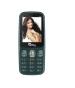 Eunity Atom 2.4 Inch Green Feature Phone