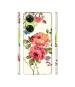 Casotec Vintage Painting Flower Design 3D Printed Hard Back Case Cover for OnePlus Nord CE 3 Lite 5G