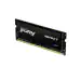 Kingston Fury Impact 16GB 2666MHz DDR4 CL15 Laptop Memory Single Stick KF426S15IB1/16