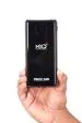 MXD Newly Launched 20000 mAh Fast Power Bank with 3 in 1 Charging cable of Type C-Micro and i Phone, 5V 2.1 A Output